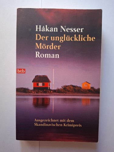 Der unglückliche mörder - der,