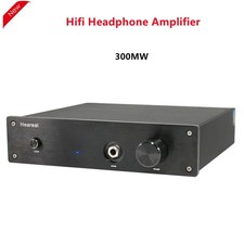 Heareal E1 300MW Headphone