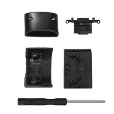 Ersatz Kopfband Plastik Scharnier Schnalle Für Logitech G Pro X Headset Teile