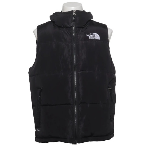 The north face daunenweste - the,