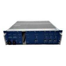 ELMA APT WorldNet Oslo apt-X | Audio Codec Racksystem Modul Dual PSU Broadcast