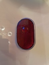 Vintage Retro Rücklicht Ulo