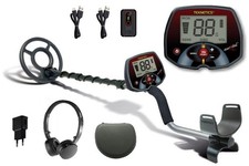 Metalldetektor Teknetics Eurotek PRO (LTE) wireless