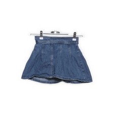 H&M, Jeansrock, Größe: 128