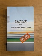 Tschick von Wolfgang Herrndorf