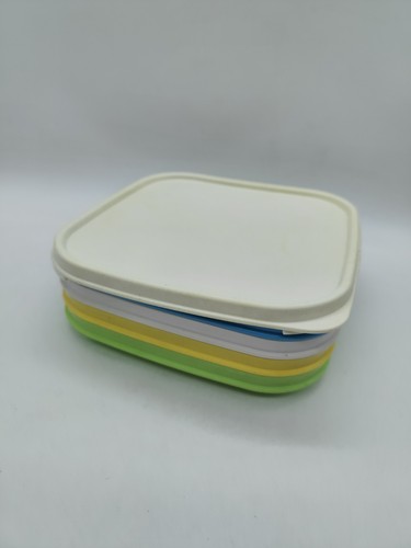 Tupperware picknick teller - tupperware,