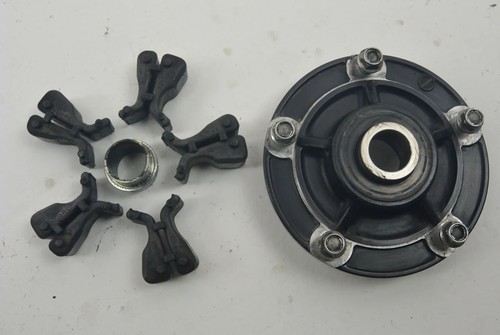Suzuki gsxr 600 2006 - 600,