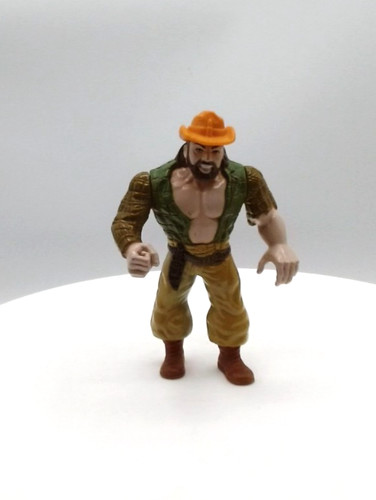 Hasbro wwf skinner - hasbro,