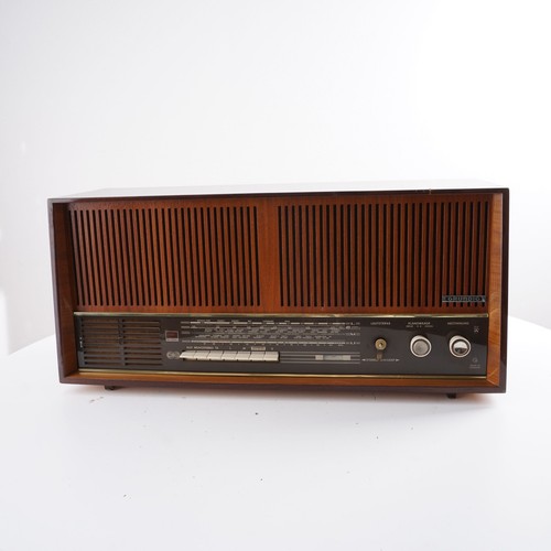 Grundig konzertgerät 4570 - grundig,