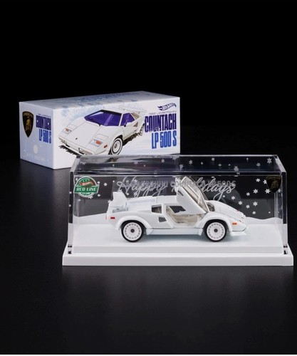 Hot wheels lamborghini - hot,