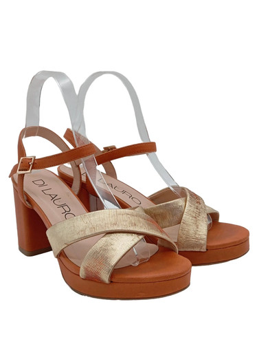 Lauro high heel sandaletten - lauro,