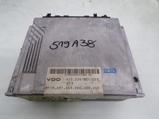 Tempomatsteuergerät Mercedes