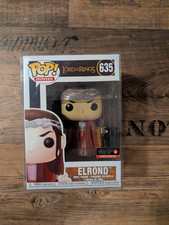 Funko Pop 635 Elrond