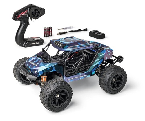 Carson nemesys 12 - nemesys, offroad