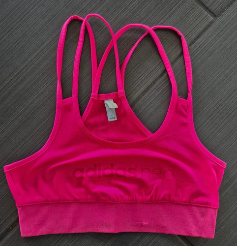Adidas damen sporttop pink - adidas,
