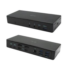 Tec usb quattro display - usb-c,