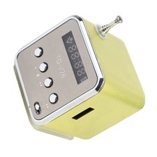 (grün)Radio Radio Billig