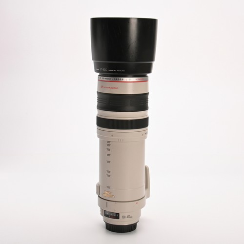 Canon 100 400mm - ef, 100-400mm/4,5-5,6