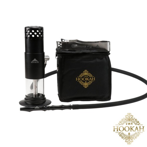 The hookah carly - the,