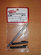 KYOSHO GENUINE PARTS Front