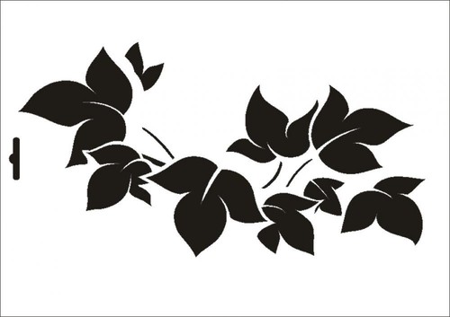 251 ivy wand - w-251,