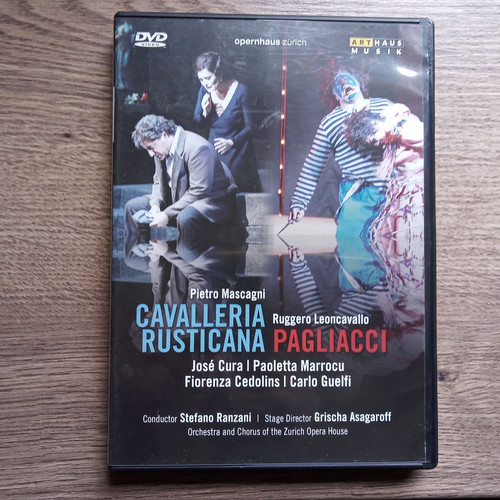 Pietro mascagni cavalleria - pietro,