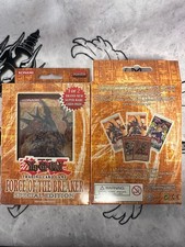 Yugioh force the breaker - force,