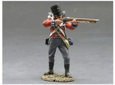 NA128 Napoleonic British
