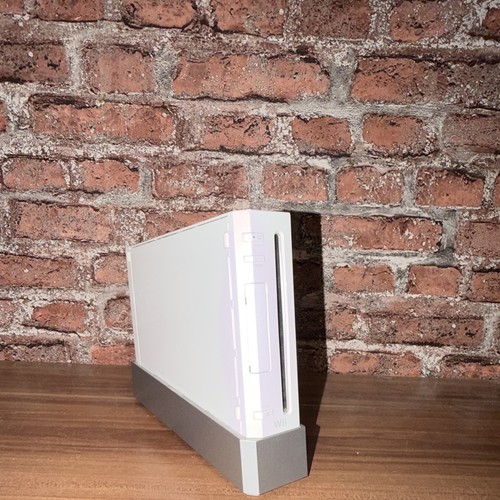 Nintendo wii konsole - nintendo,