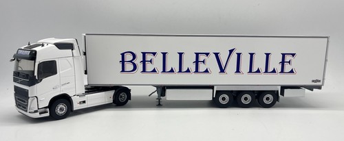 Eligor volvo 2020 - eligor, fh