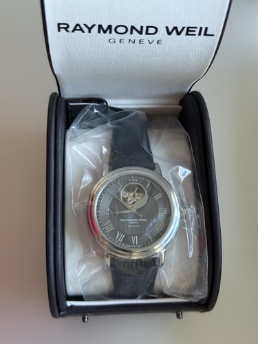 Raymond weil maestro luxus - maestro,