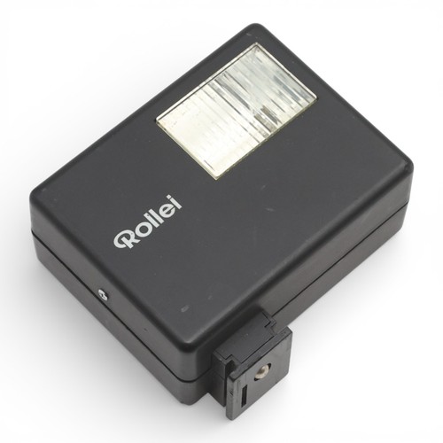 Rollei e15 blitzgerät - e15,