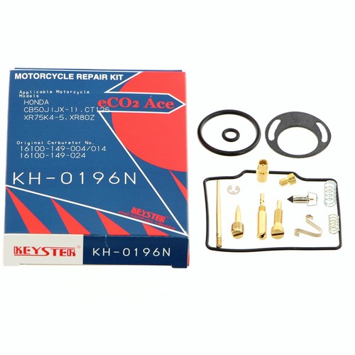Honda cy xl 50 - cb,