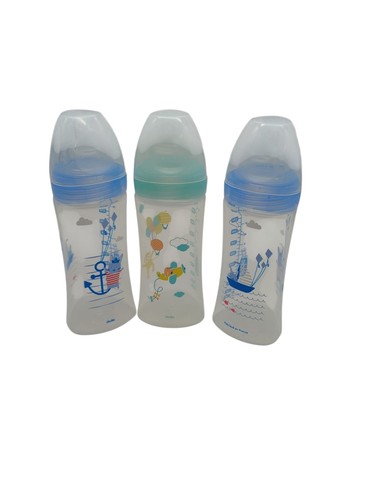 Dodie sensation babyflaschen - sensation+,
