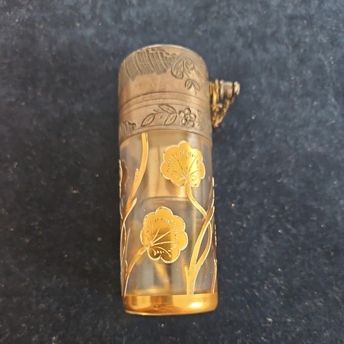 Parfum glas flakon parfüm - glas,