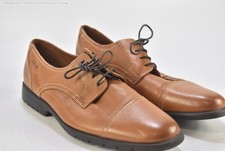 Clarks  Herren Halbschuhe Freizeitschuhe  UK 11 Nr. 2-R-1969