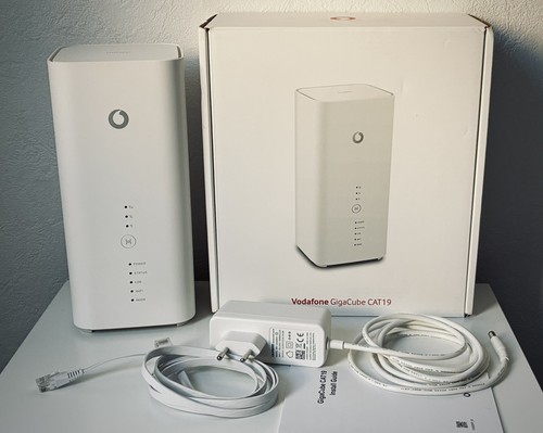 Vodafone gigacube cat19 huawei - cat19,