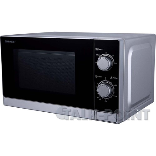 Sharp r200inw solo mikrowelle - r200inw, solo-mikrowelle