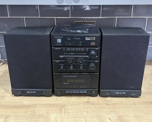 Akura cdm1 mini - cdm1, anlage