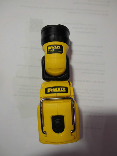 Orginal dewalt dcl510 - orginal,
