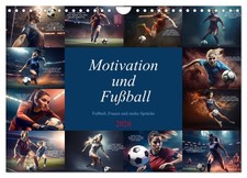 Motivation und Fußball