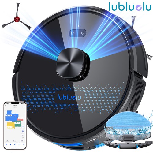 Lubluelu sl60ultra robot - lubluelu,