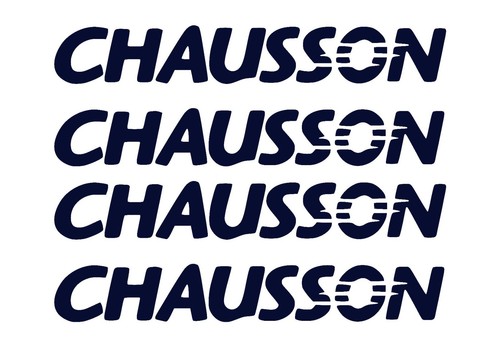 Chausson passend für