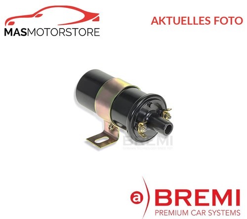 Motor zündspule bremi 11801 - motor, a