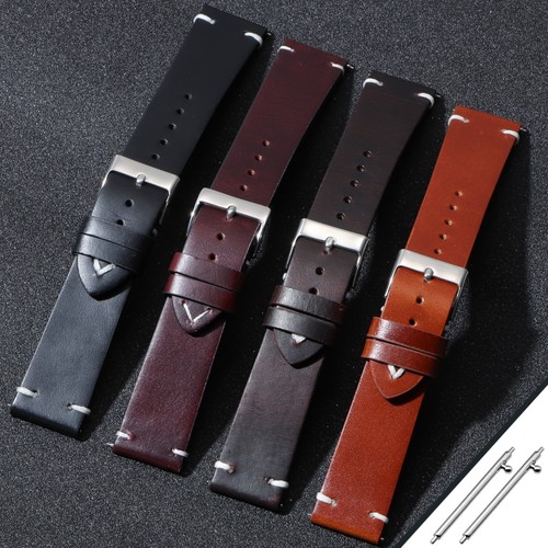 22 mm echtleder - 18, |