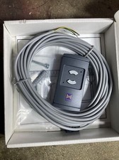 Hörmann Bedienung Tür Von