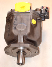 BRUENINGHAUS A10VSO100