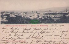 153883 AK Gyulafehérvárról Alba Iulia Karlsburg Gyulafehérvár Siebenbürgen
