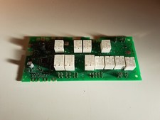 Elektronik steuerung platine - steuerung,