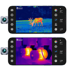 X2 50Hz Wärmebildkamera